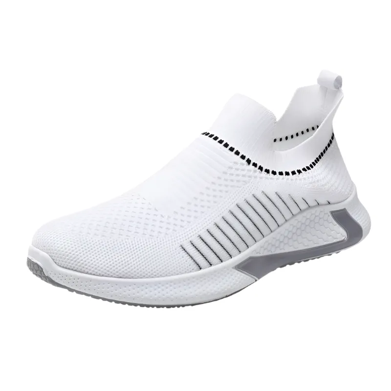 Alessio - All-Day Support Walking Shoes for Men