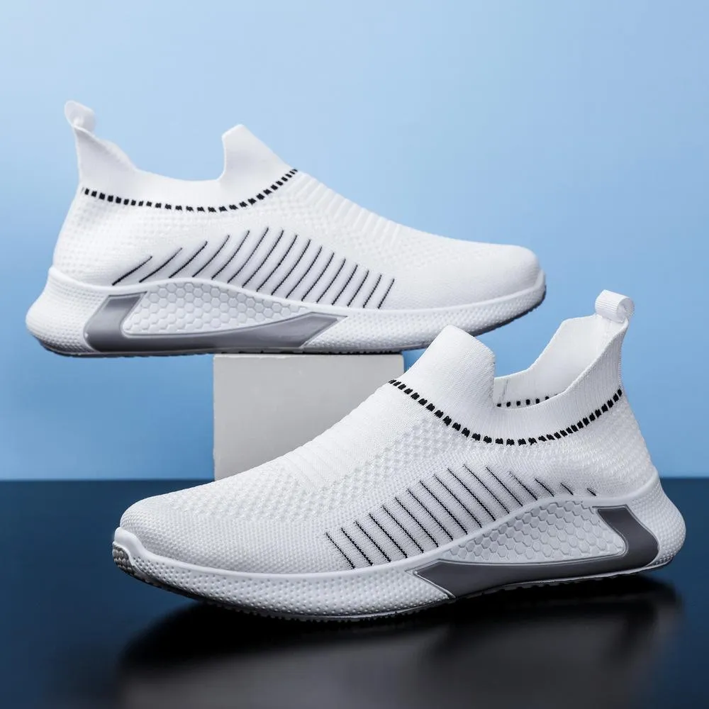 Alessio - All-Day Support Walking Shoes for Men