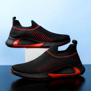 Alessio - All-Day Support Walking Shoes for Men