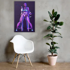 Alianna Canvas 24x36
