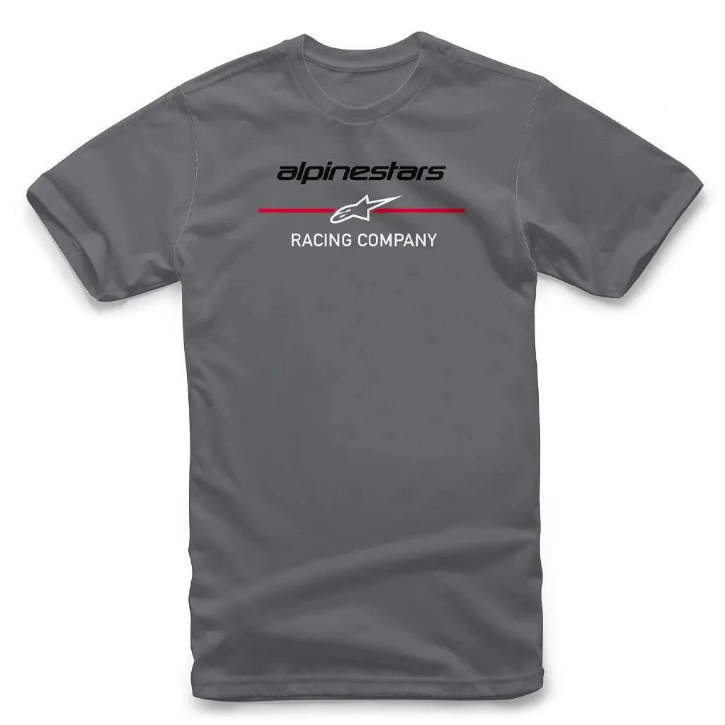 Alpinestars - Bettering Charcoal Tee