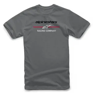 Alpinestars - Bettering Charcoal Tee