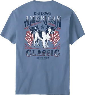 American Classic T-Shirt