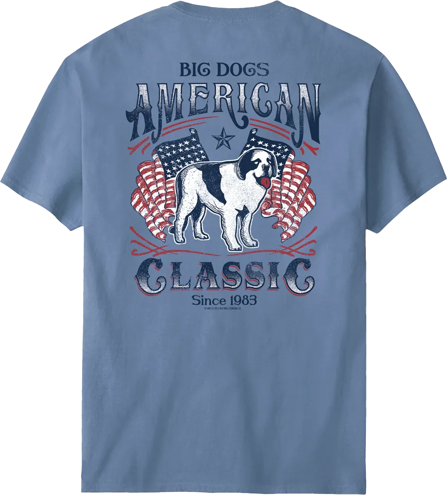 American Classic T-Shirt