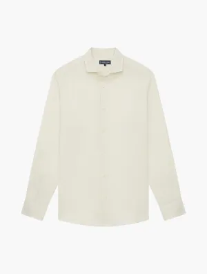 ANTONIO LINEN SHIRT