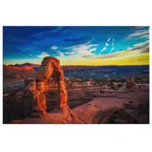 Arches National Park, Utah