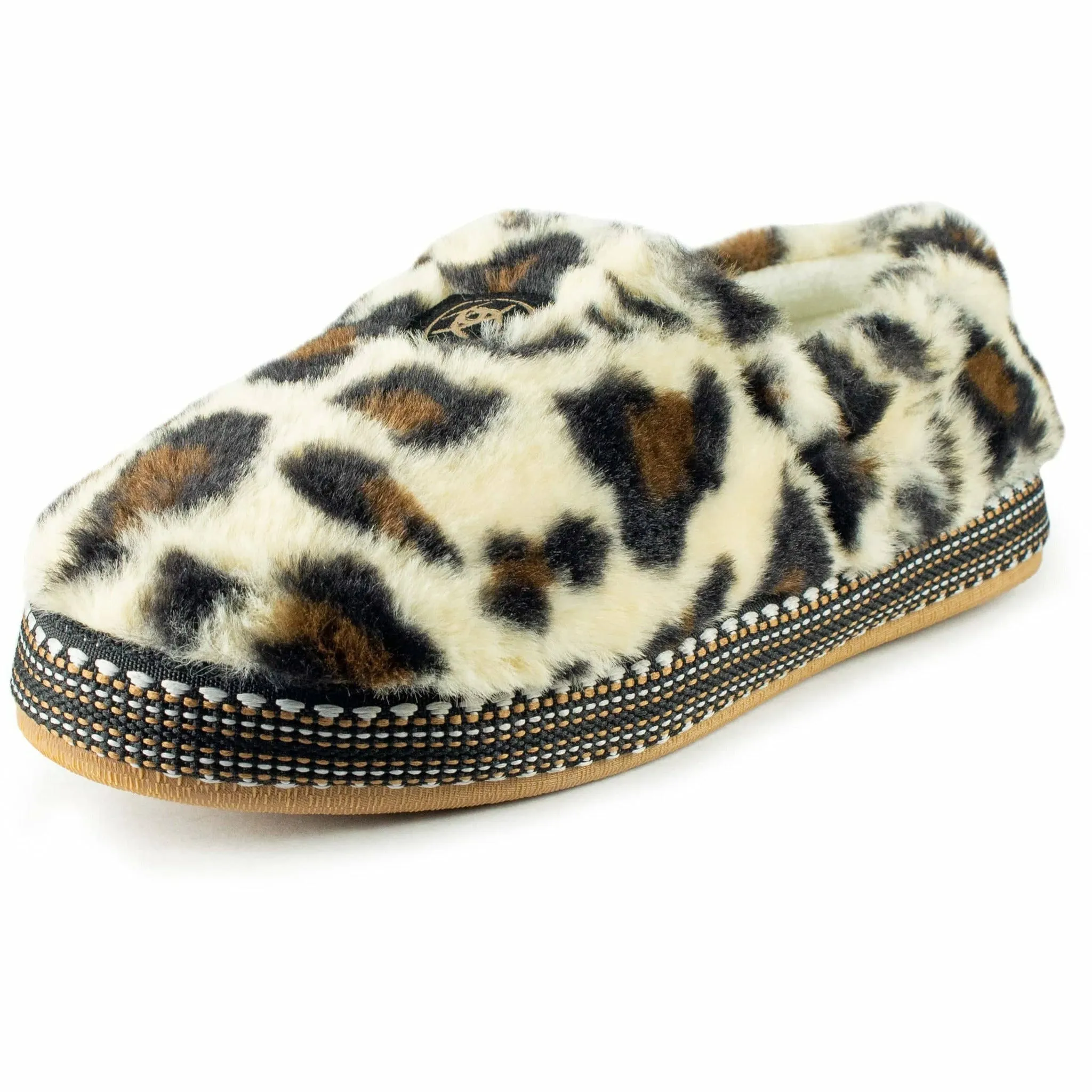 Ariat Womens Snuggle Slippers