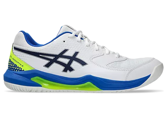 Asics Gel Dedicate 8 PB Men's Shoes