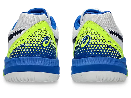 Asics Gel Dedicate 8 PB Men's Shoes