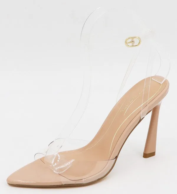 ASTRID SANDALS