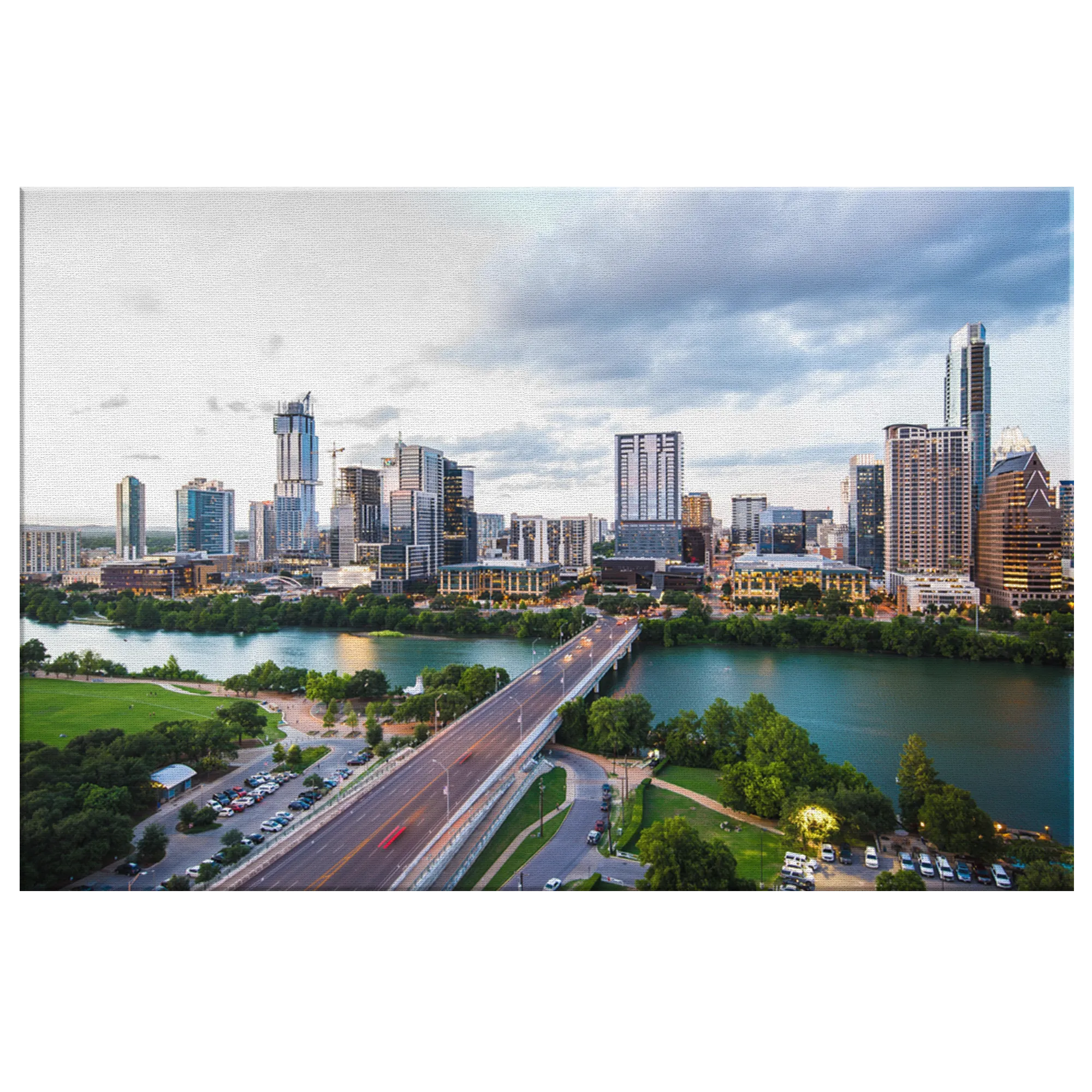 Austin, Texas