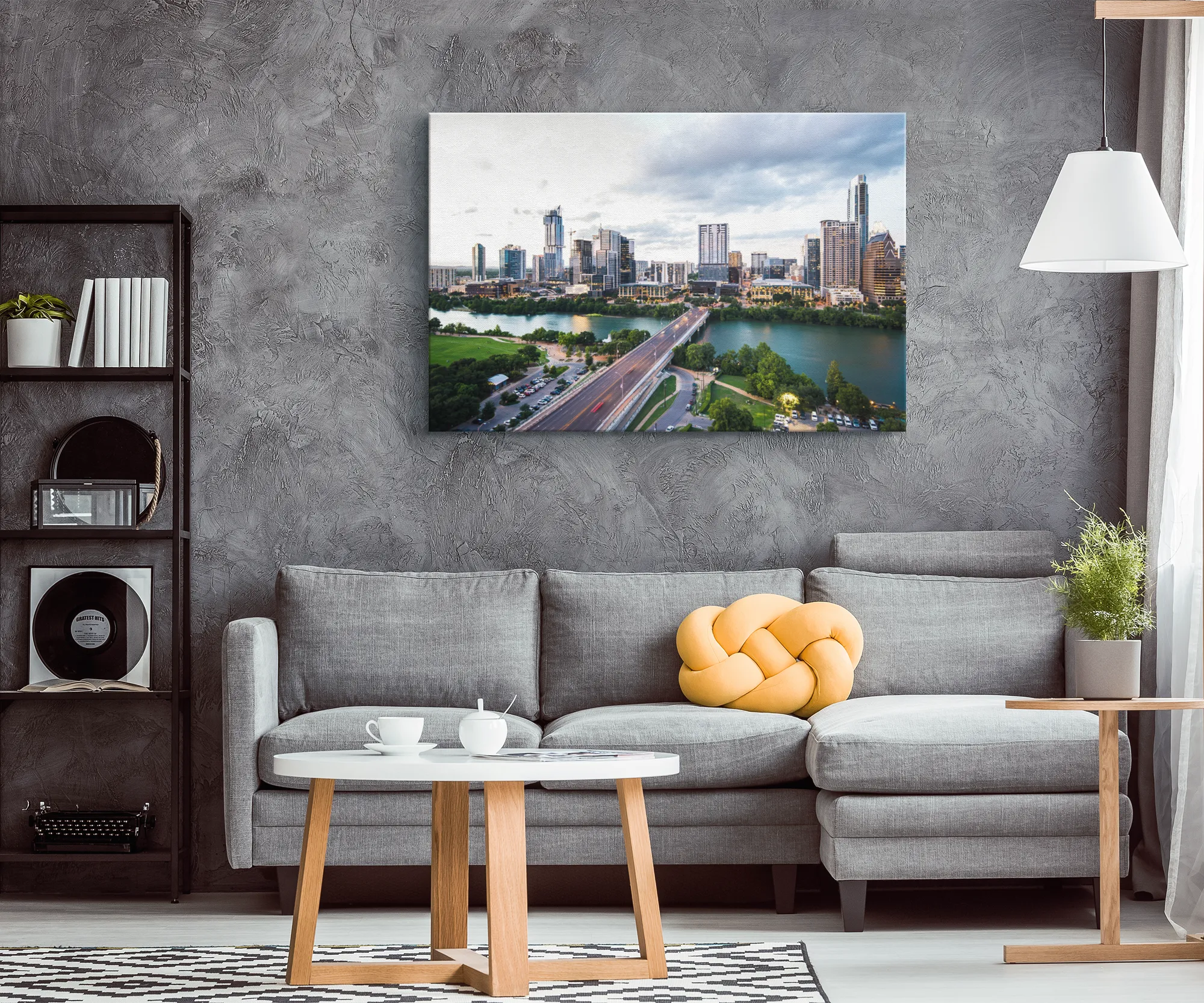 Austin, Texas