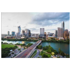 Austin, Texas