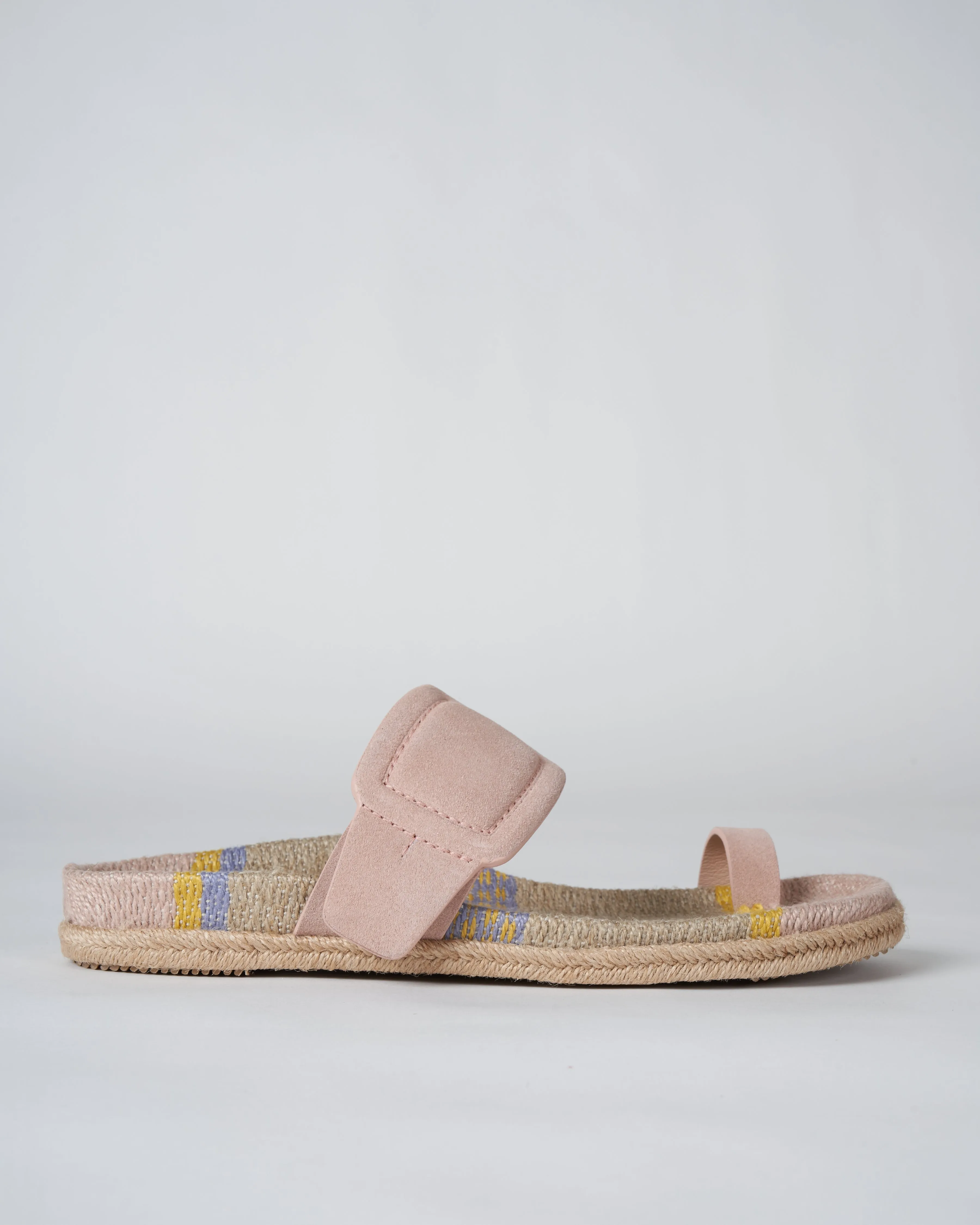 ayla sandal - angel castoro arizona