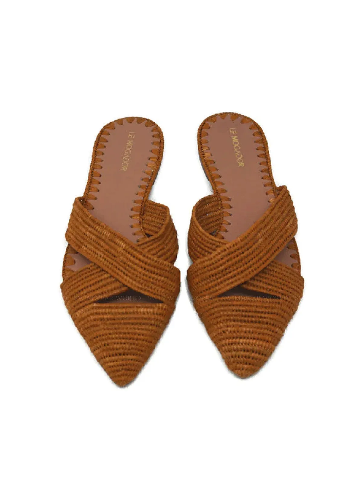 Azoulay Shoes ::RET
