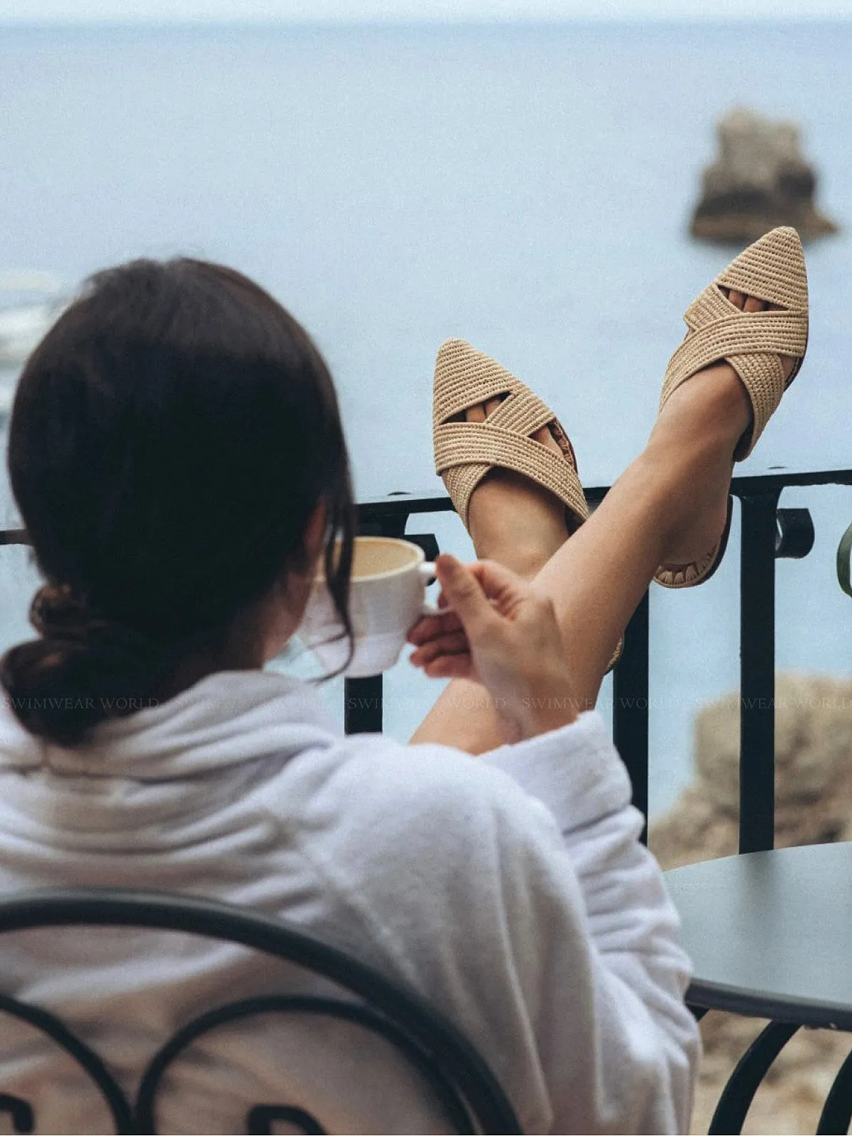 Azoulay Shoes ::RET