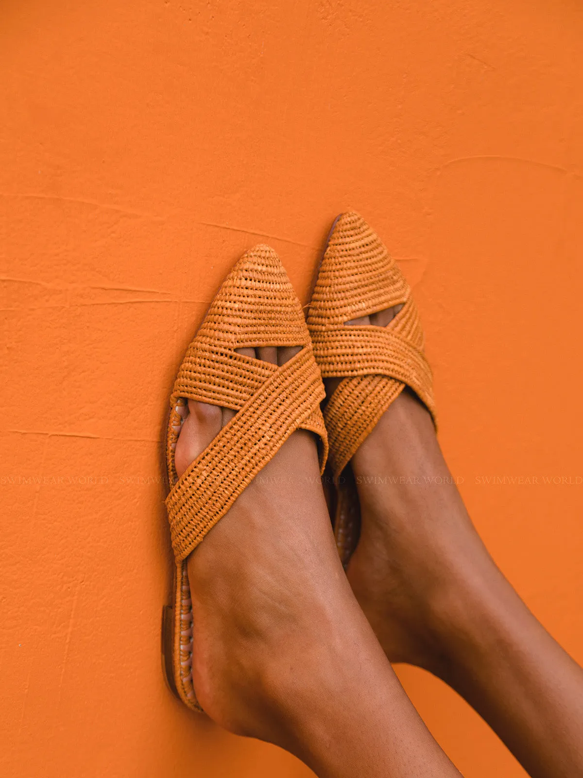 Azoulay Shoes ::RET
