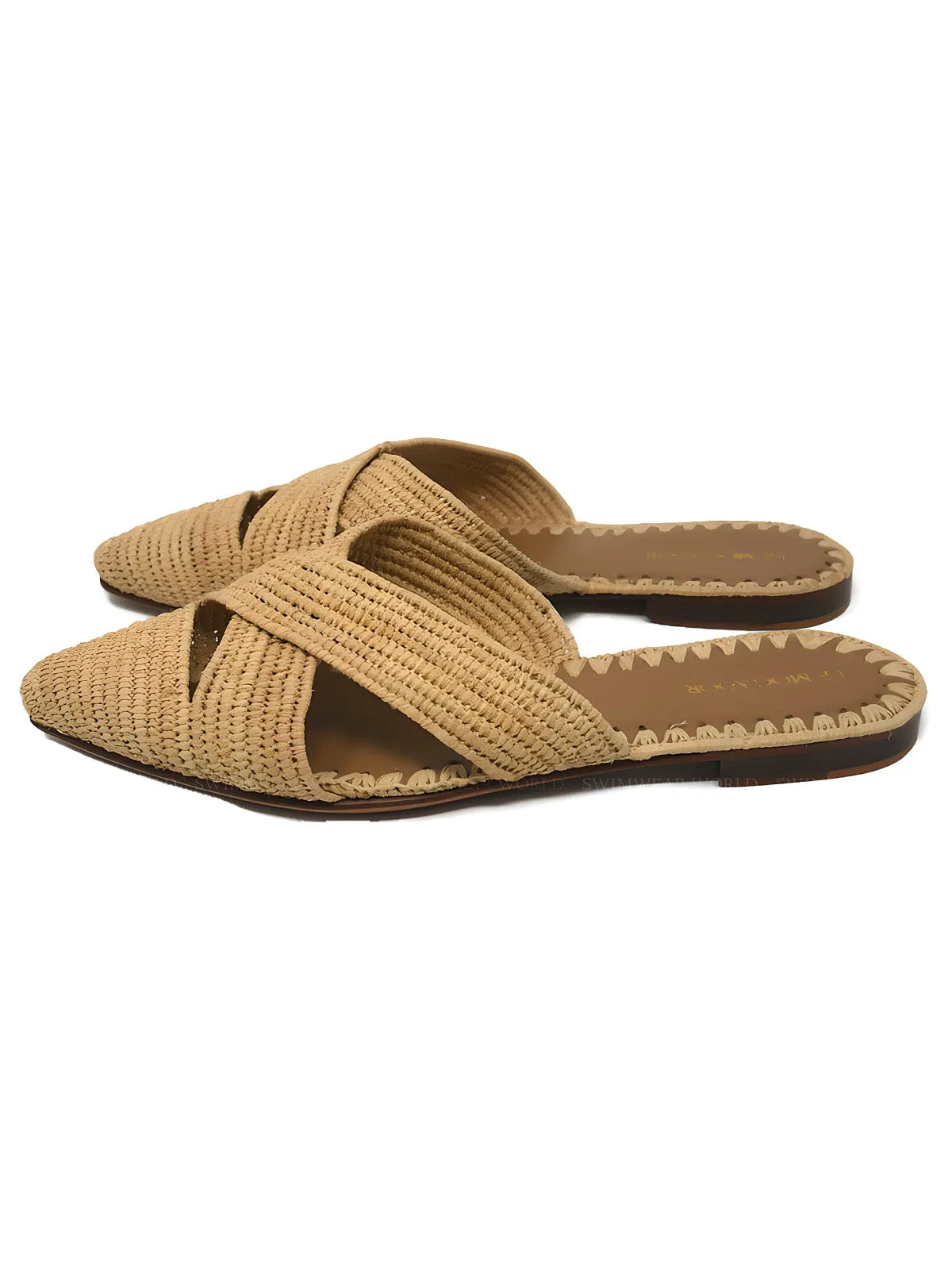 Azoulay Shoes ::RET