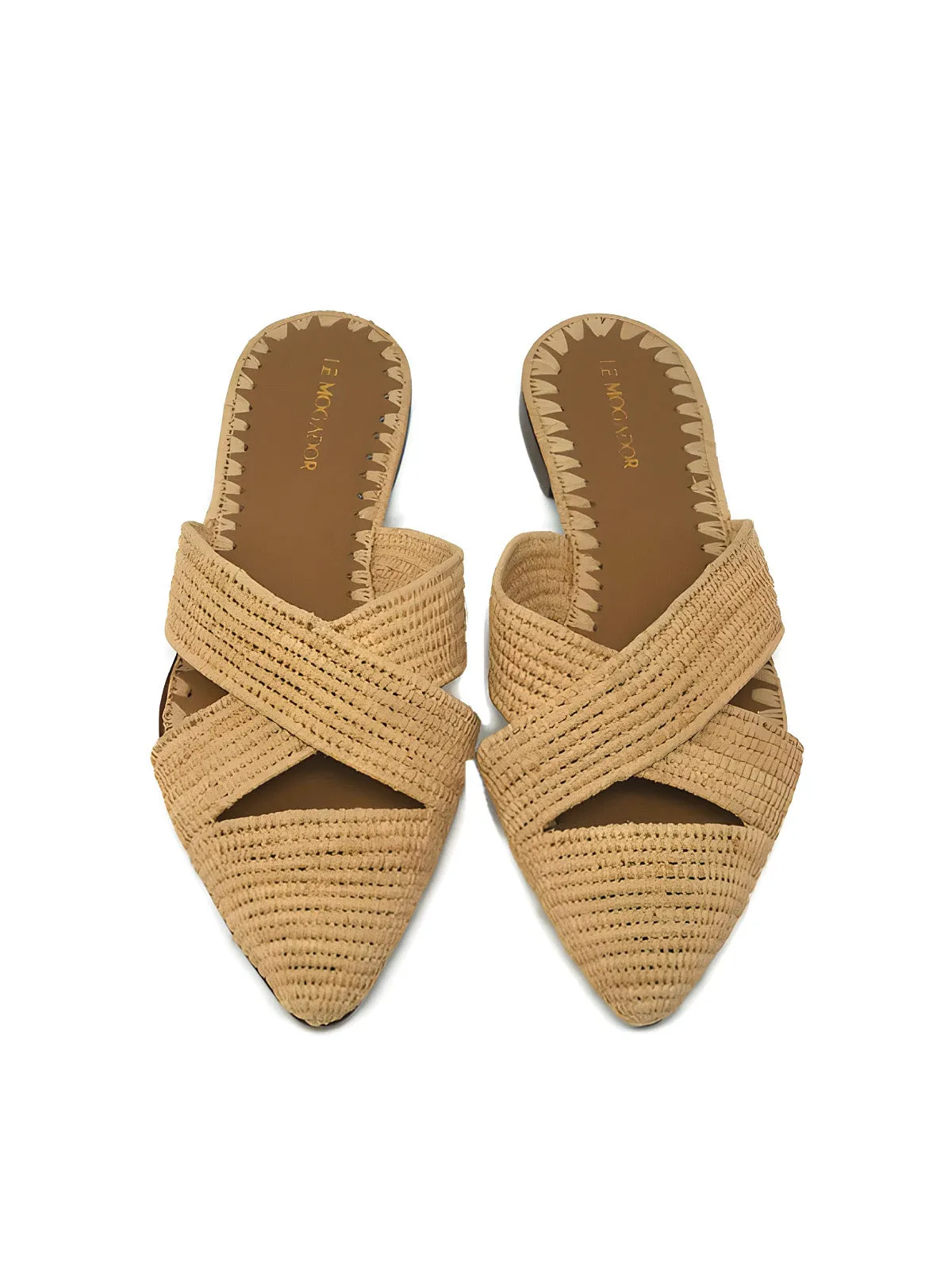 Azoulay Shoes ::RET
