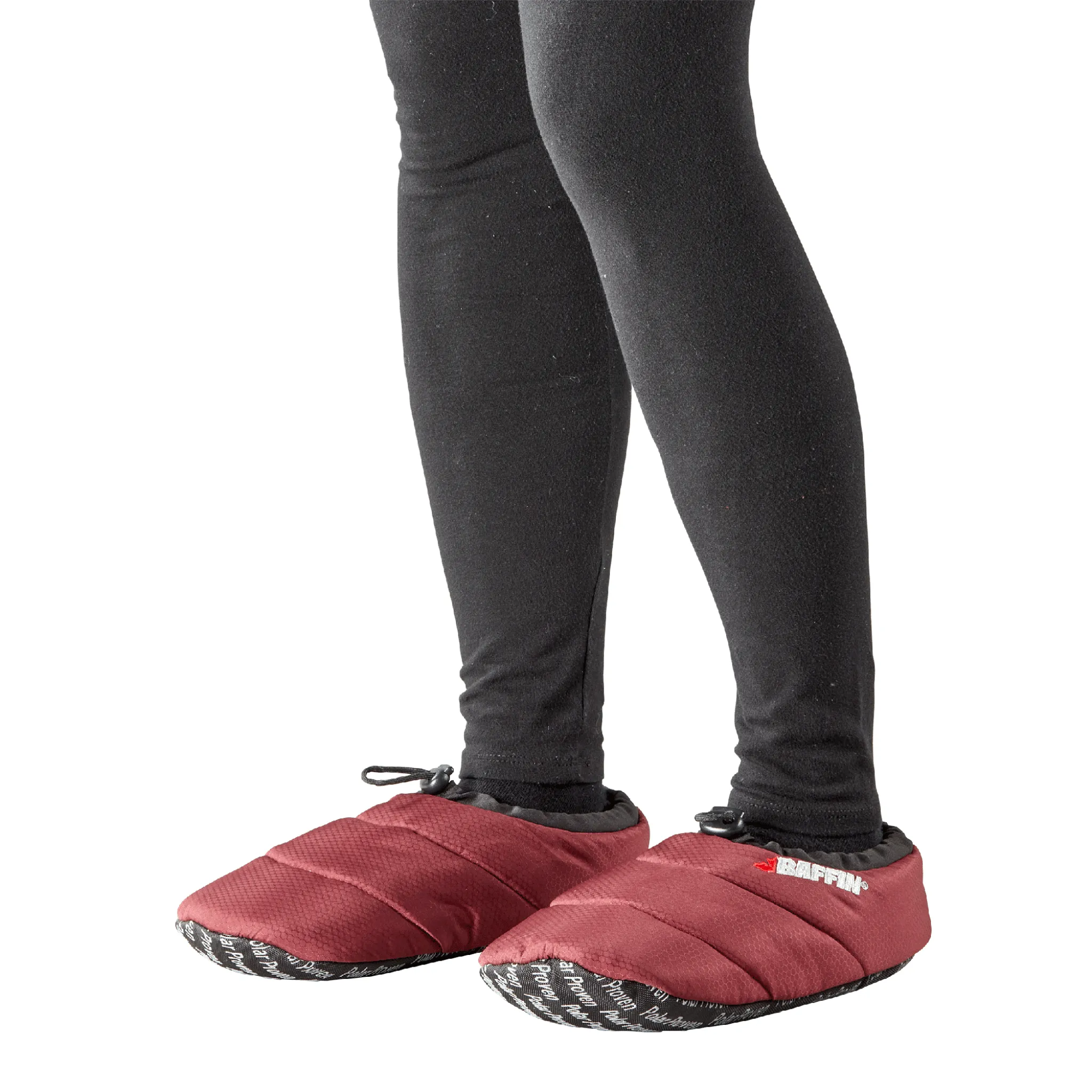 Baffin Cush Hybrid Slippers