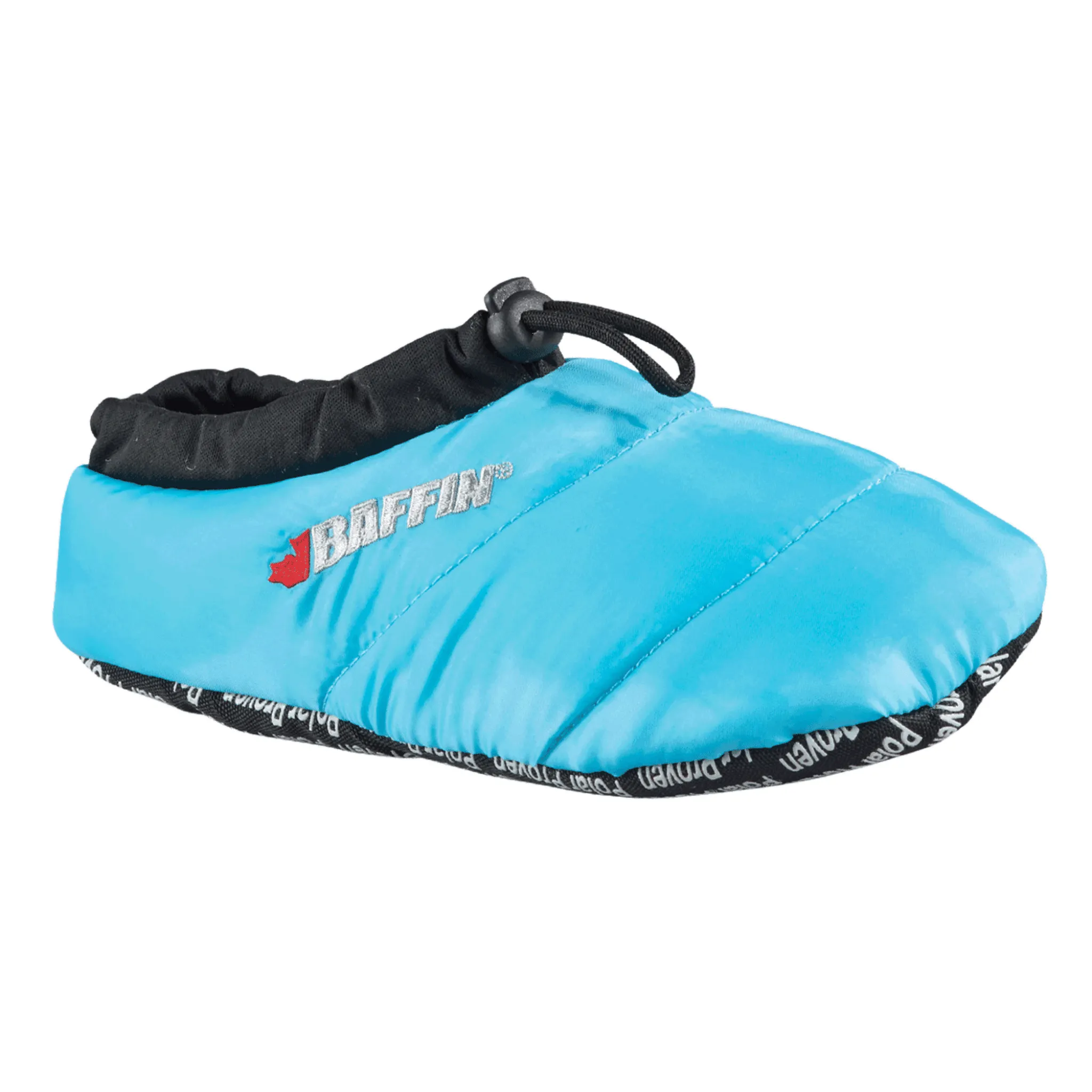 Baffin Cush Hybrid Slippers