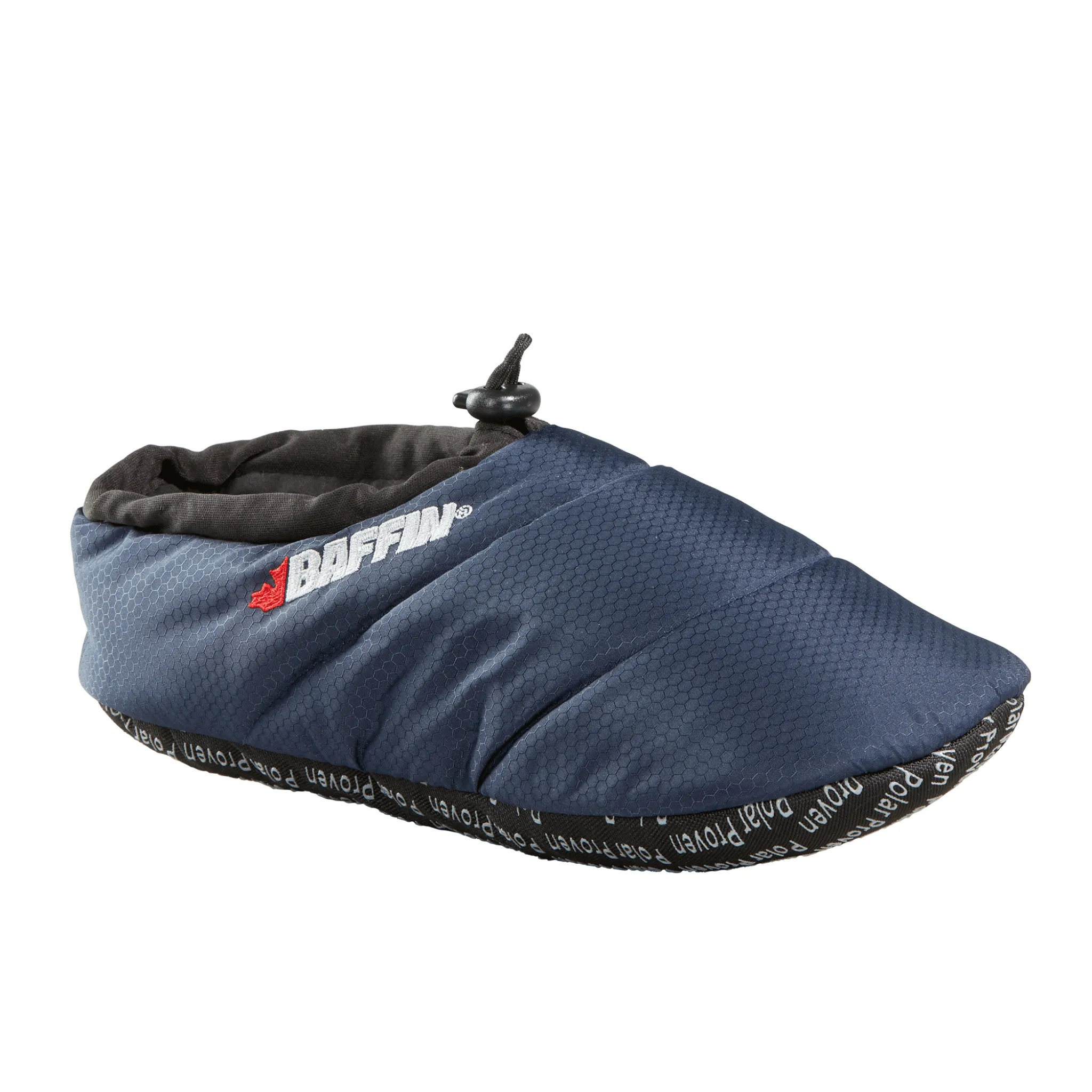 Baffin Cush Hybrid Slippers