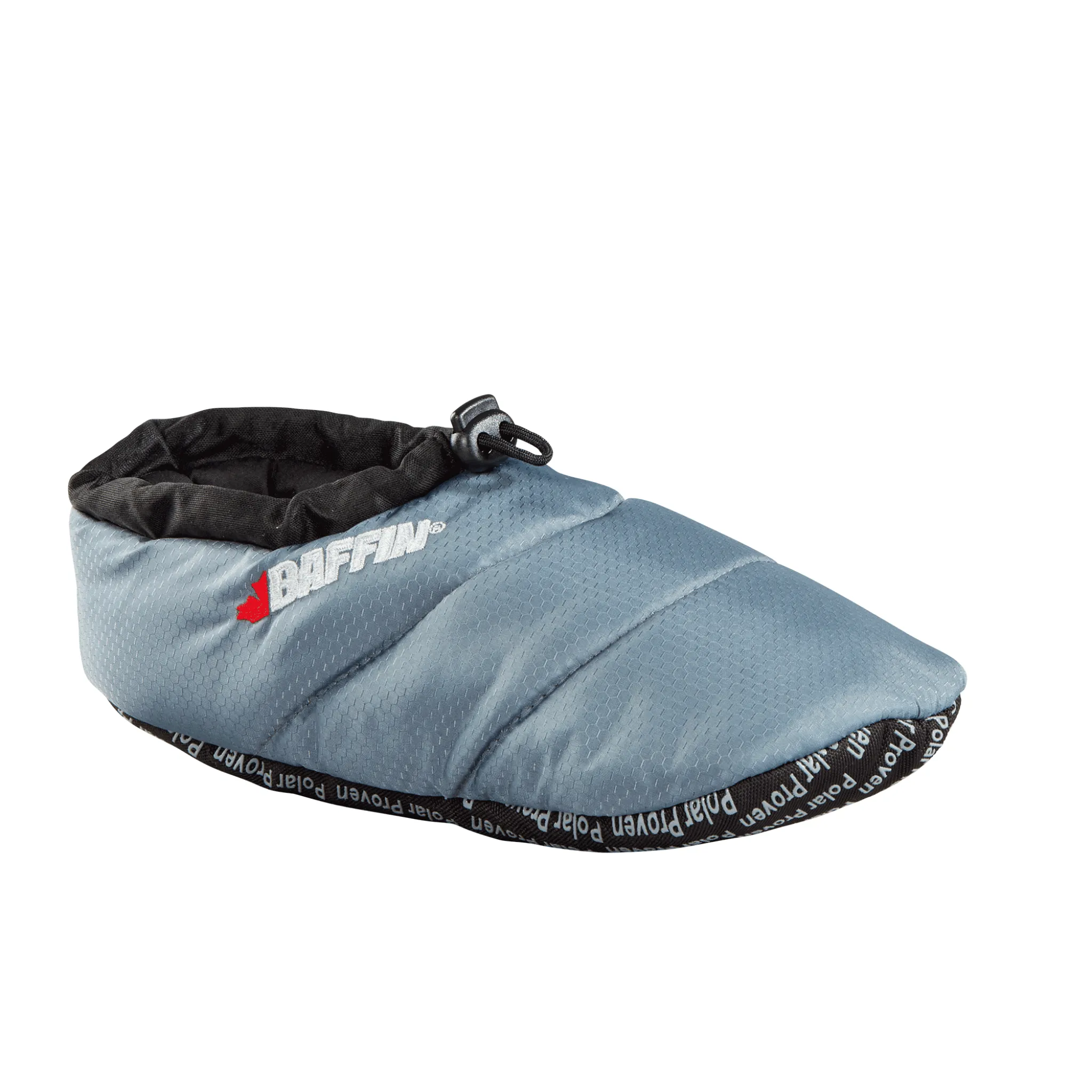 Baffin Cush Hybrid Slippers
