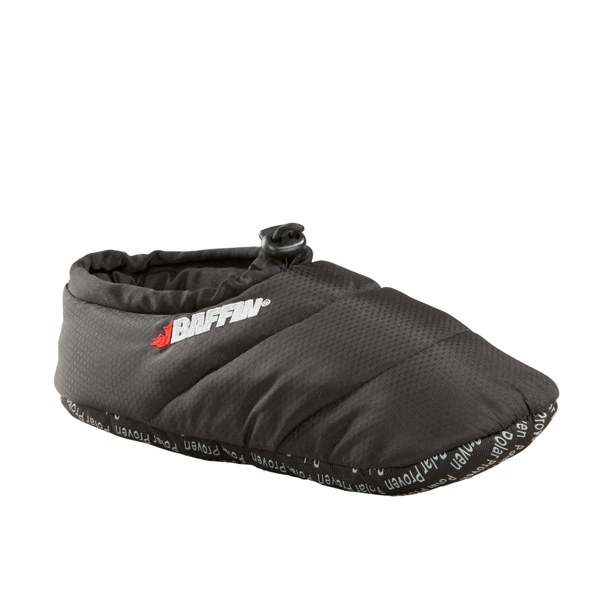 Baffin Cush Hybrid Slippers