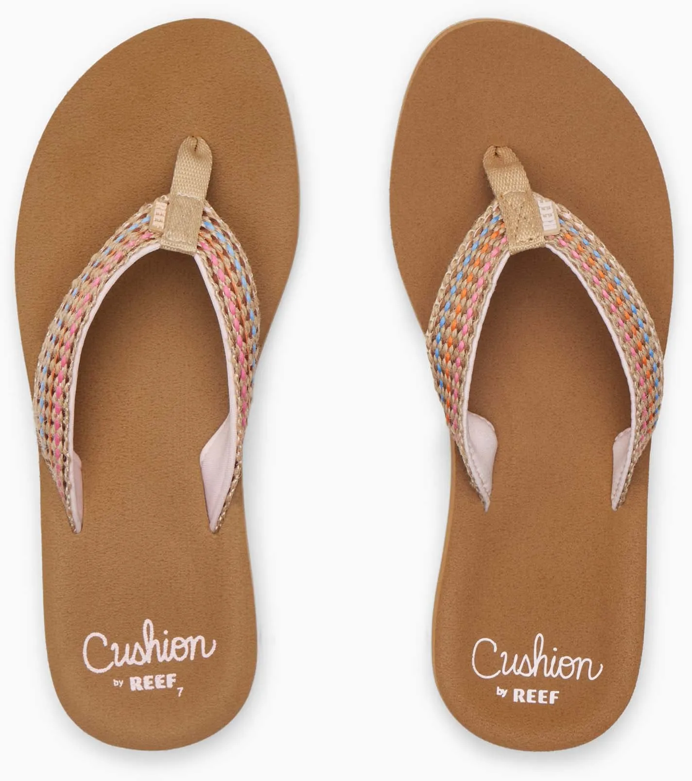Baja Maria slippers