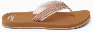 Baja Maria slippers