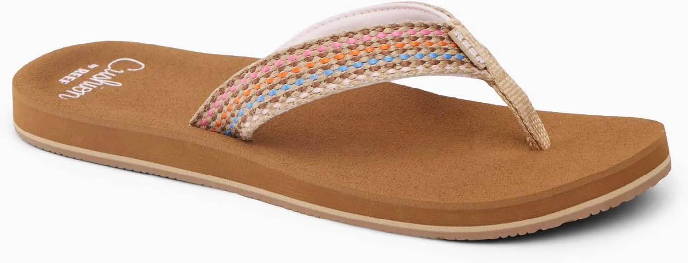 Baja Maria slippers