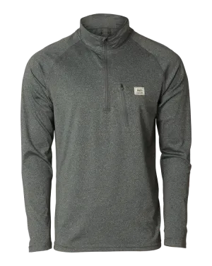 Banded Fastpacking Performance 1/4 Zip