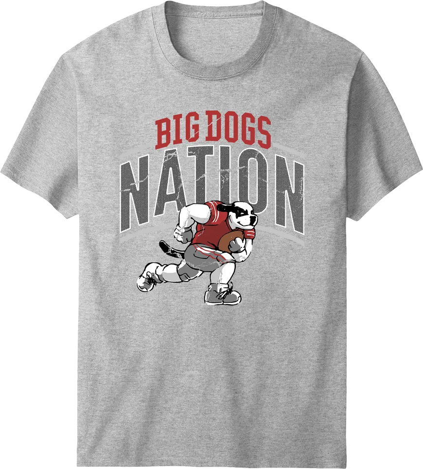 BDCF Ohio T-Shirt