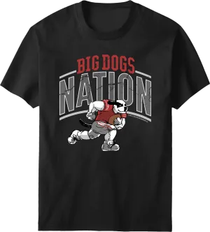 BDCF Ohio T-Shirt