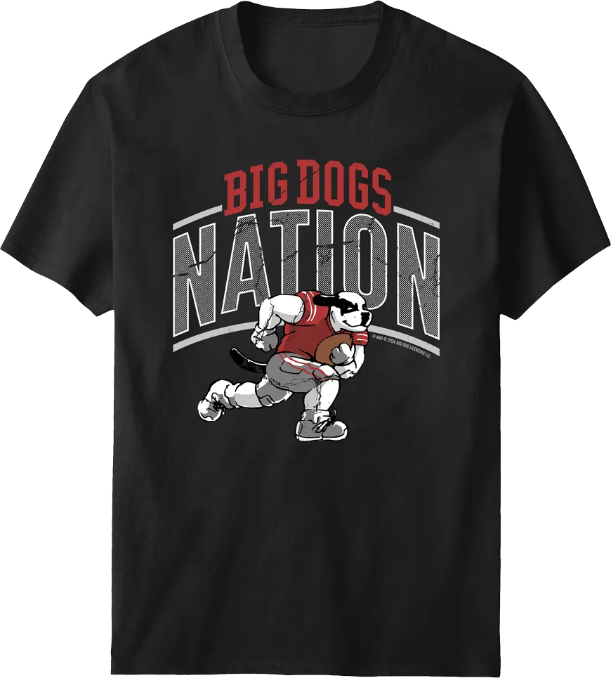 BDCF Ohio T-Shirt