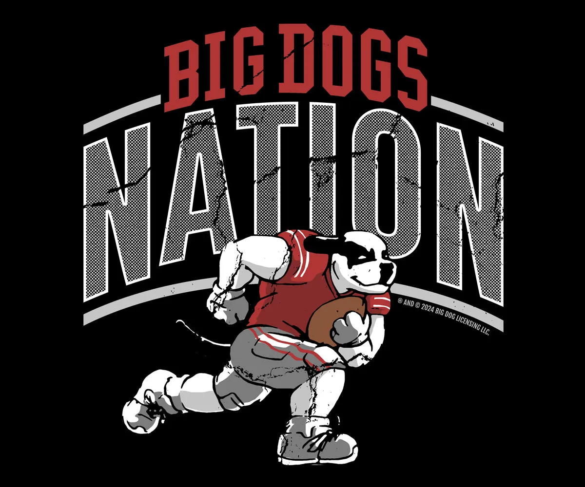 BDCF Ohio T-Shirt