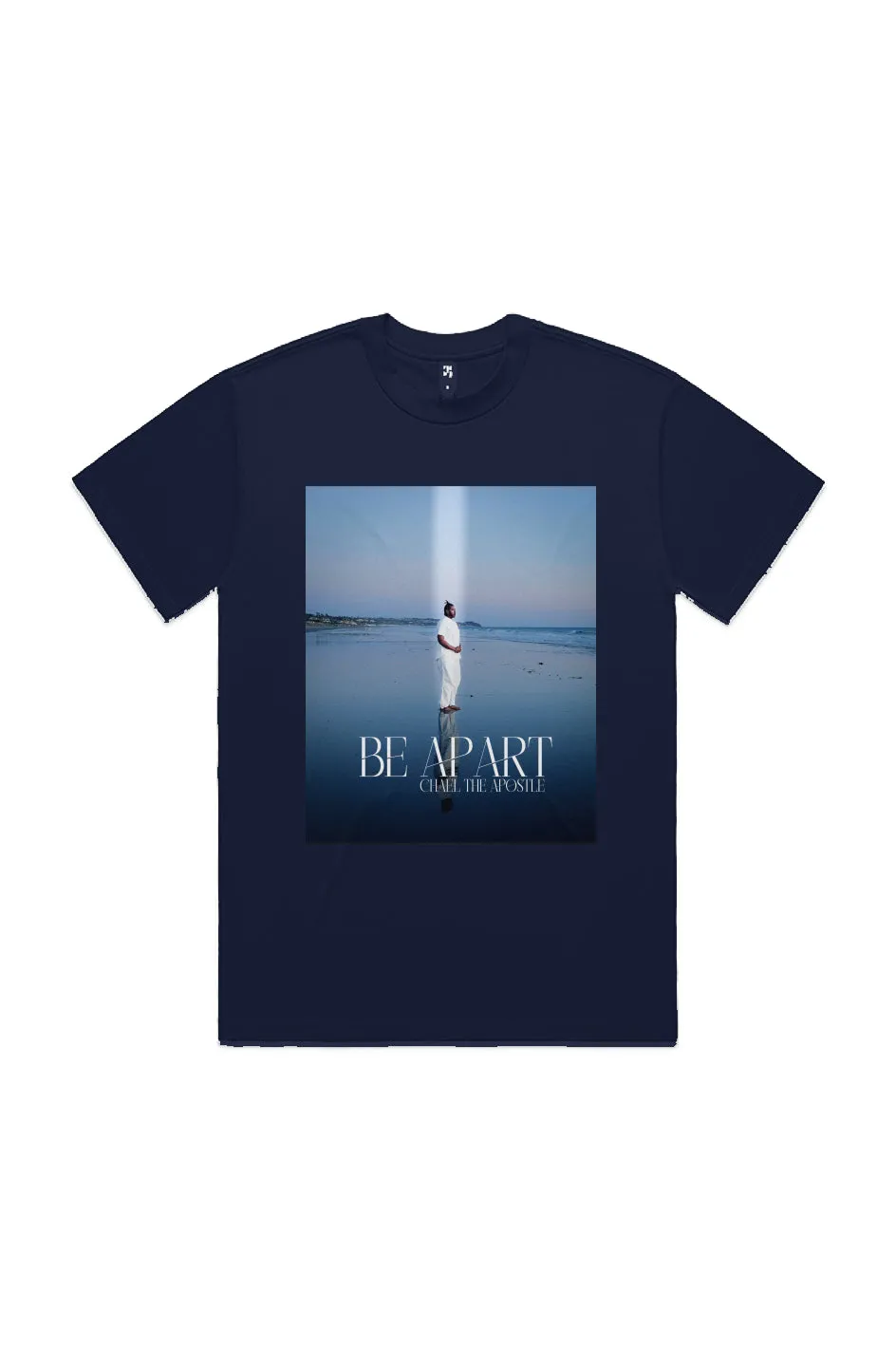BE APART GRAPHIC TEE | JOHN 15:5 COLLECTION