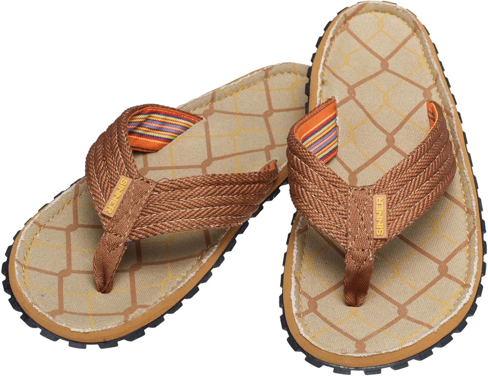 Beach slaps IIII slippers