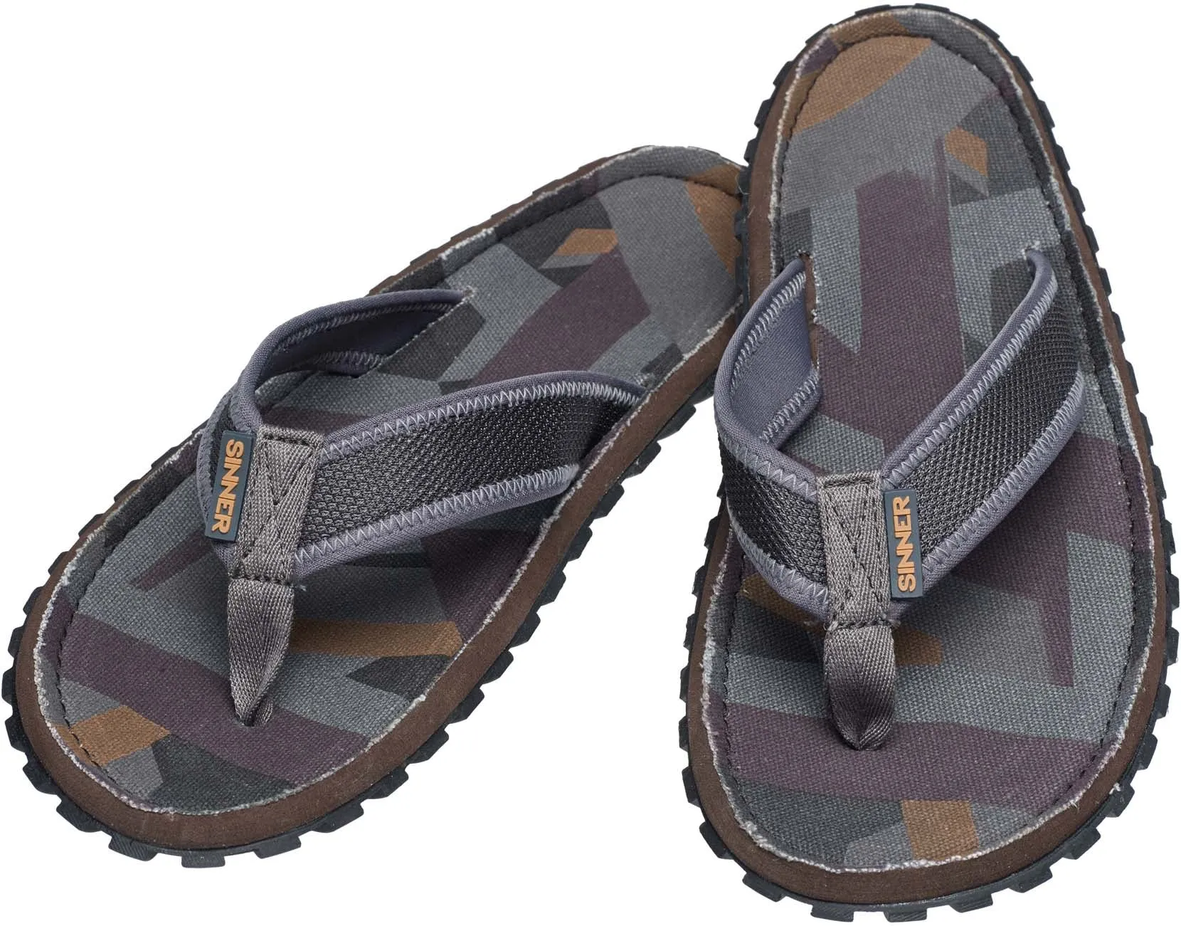 Beach slaps IIII slippers