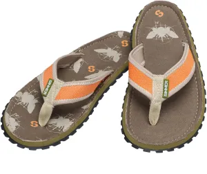 Beach slaps IIII slippers