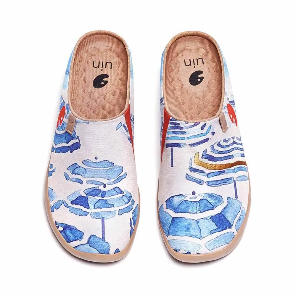Beach Umbrella Slipper