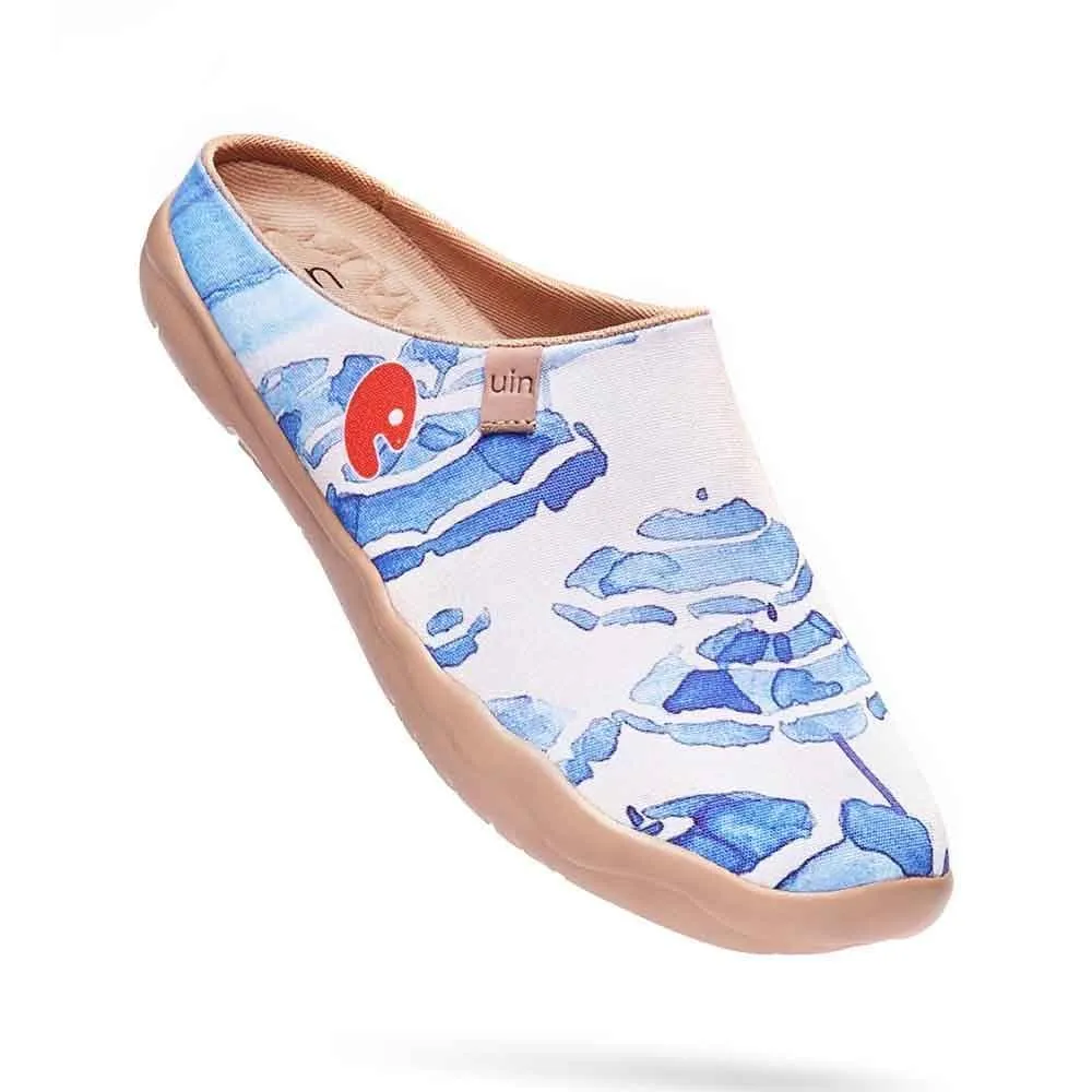 Beach Umbrella Slipper