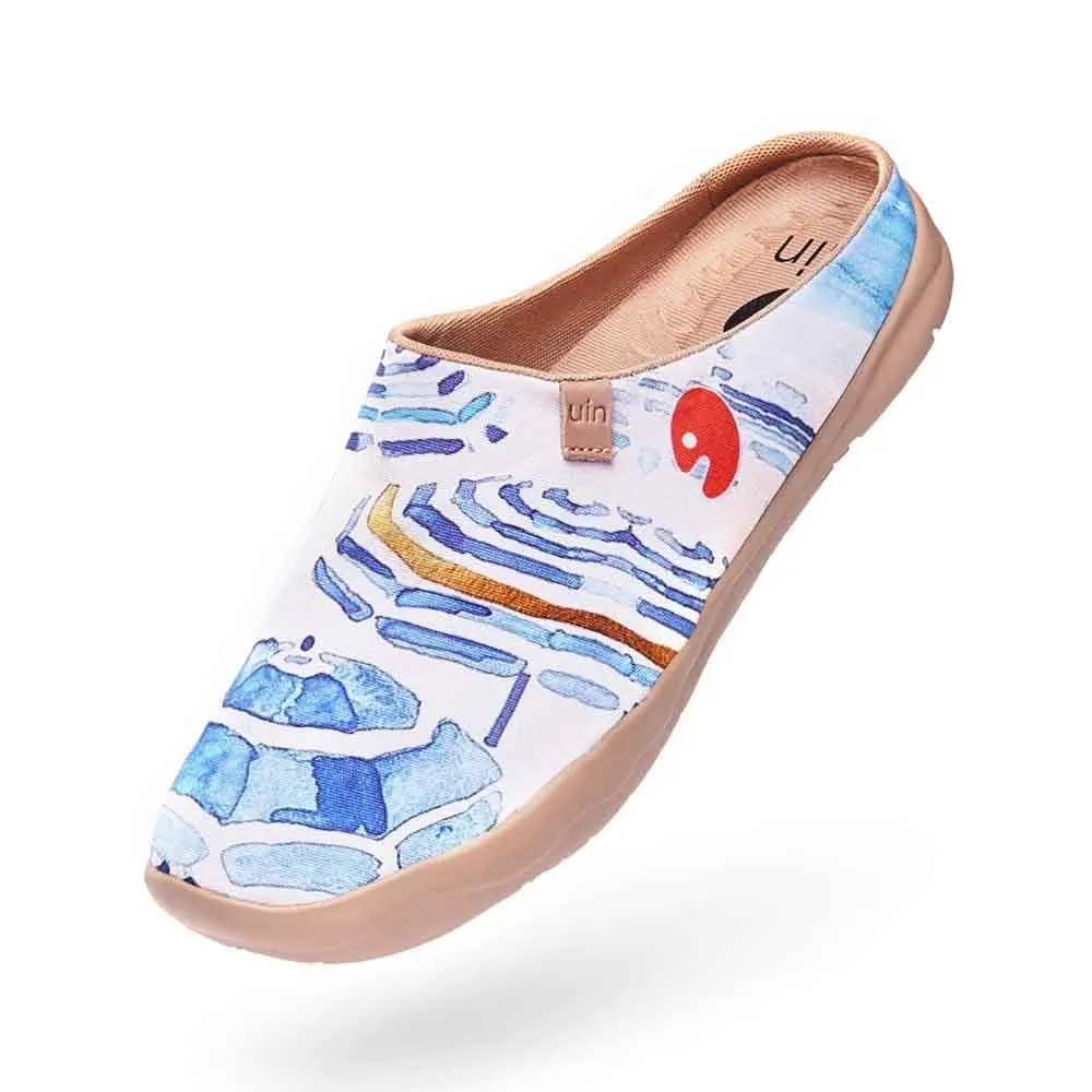 Beach Umbrella Slipper