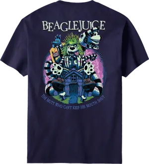 Beaglejuice T-shirt