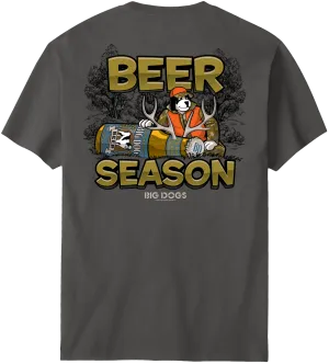 Beer Season T-shirt