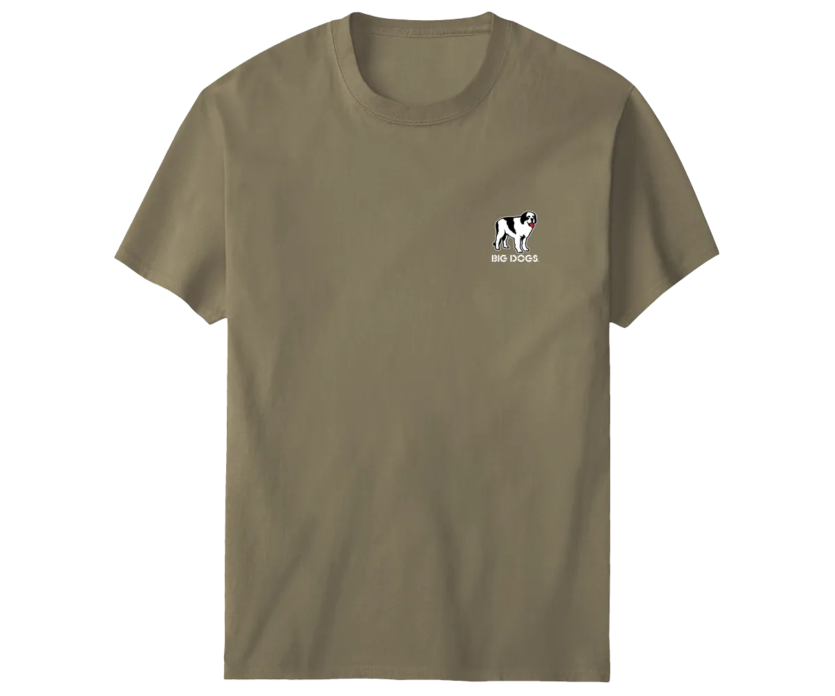 Beer Season T-shirt