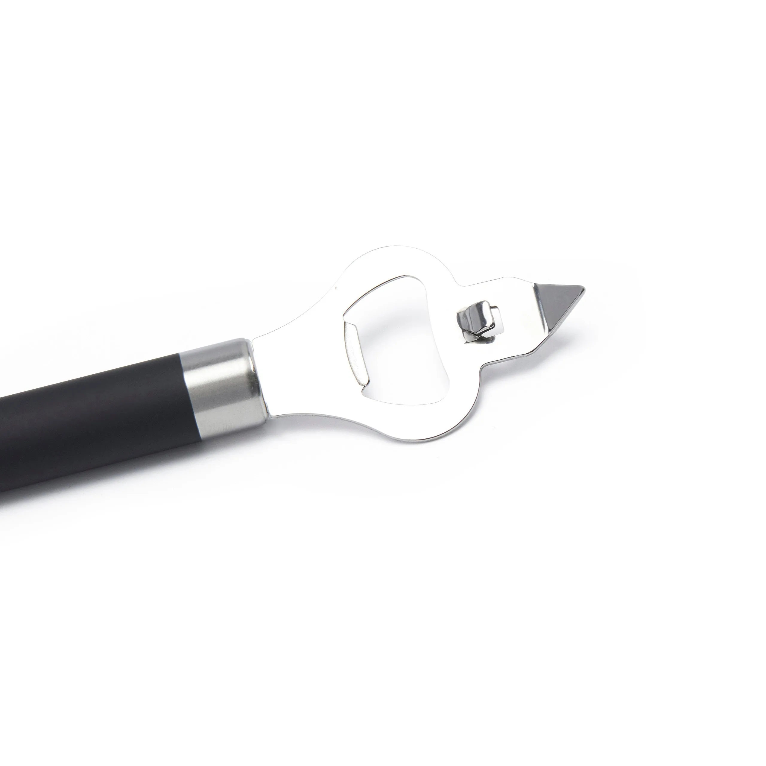 BELMONT STAINLESS STEEL BOTTLE OPENER