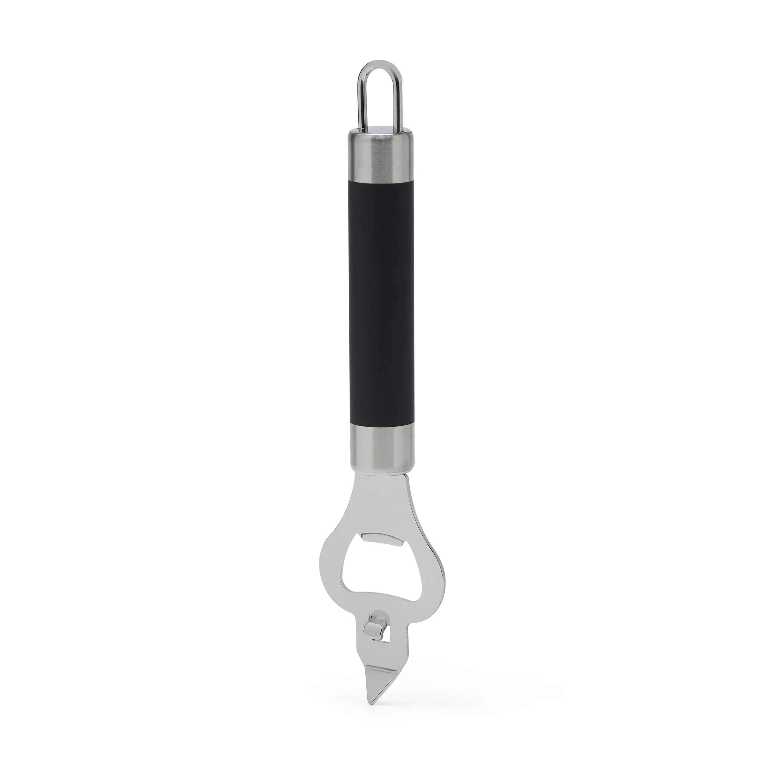 BELMONT STAINLESS STEEL BOTTLE OPENER