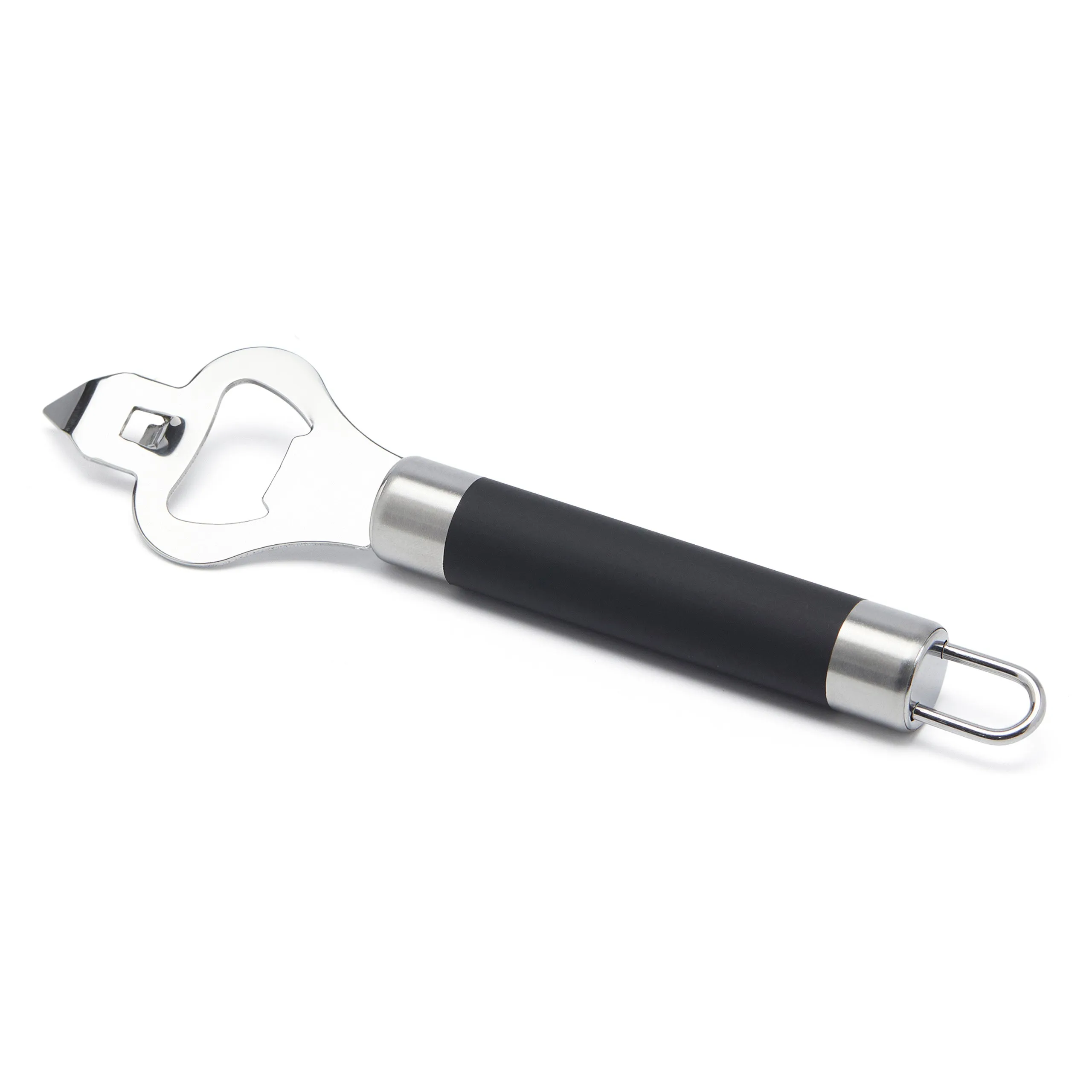 BELMONT STAINLESS STEEL BOTTLE OPENER