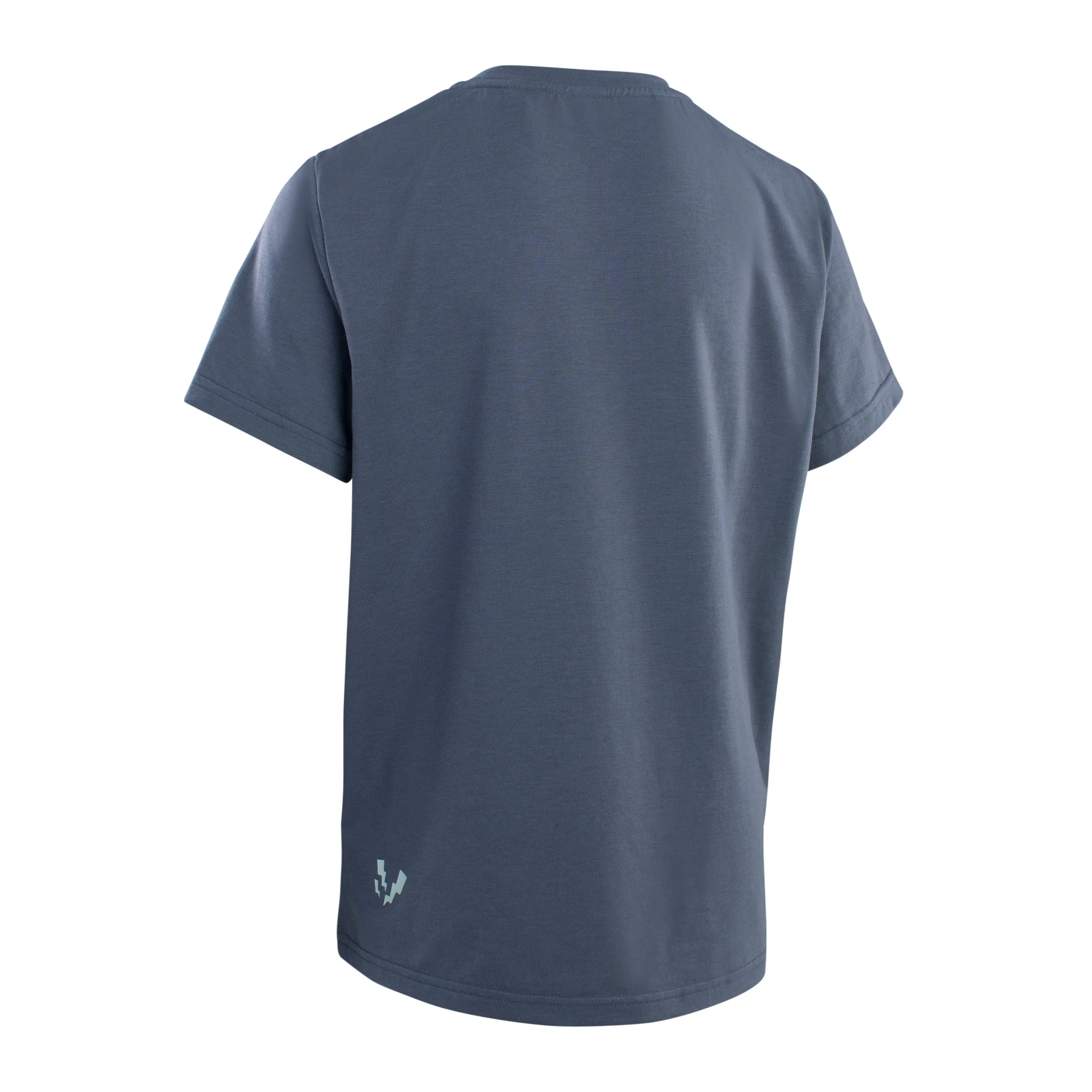 Bike Jersey Logo SS DR youth